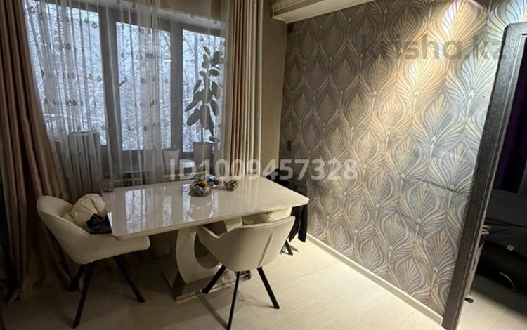 2-комнатная квартира · 45.1 м² · 2/4 этаж, 1-й микрорайон 11 — Токатаева за ~ 20 млн ₸ в Есик — фото 2