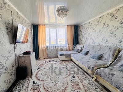 4-комнатная квартира · 78.5 м² · 9/9 этаж, Пр.Сатпаева 4 за 40 млн 〒 в Усть-Каменогорске