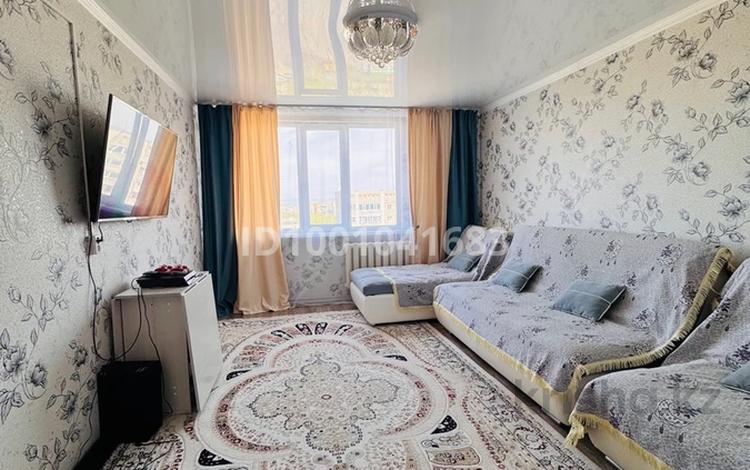 4-бөлмелі пәтер · 78.5 м² · 9/9 қабат, Пр.Сатпаева 4, бағасы: 40 млн ₸ в Усть-Каменогорске — фото 2