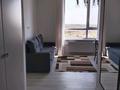 2-комнатная квартира · 40 м² · 6/9 этаж, E-669 13 за 220 000 ₸ в Астане, Есильский р-н
