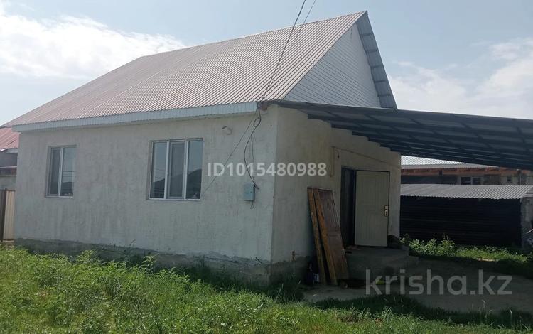 Жеке үй · 4 бөлме · 72 м² · 8 жүзд., Новостройка 70, бағасы: 18 млн ₸ в Кольащах — фото 2