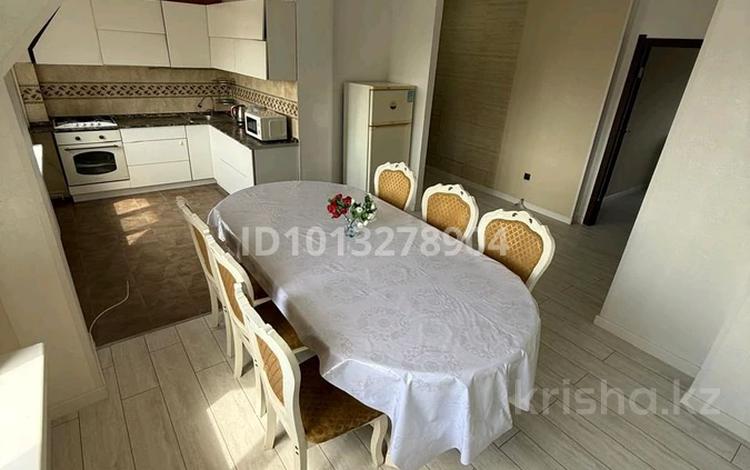 1-бөлмелі пәтер · 58 м² · 6/6 қабат, мкр Кулагер 73 в, бағасы: 250 000 ₸ в Алматы, Жетысуский р-н — фото 8