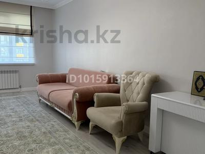 2-бөлмелі пәтер · 67 м² · 3/9 қабат, Улы дала — Улы Дала, бағасы: 43.5 млн ₸ в Астане, Есильский р-н