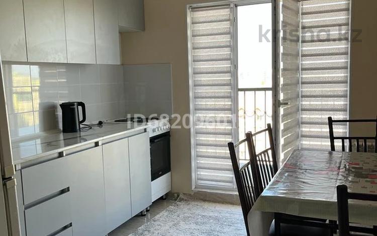 2-комнатная квартира · 65 м² · 11/12 этаж, 11 улица 29/2 — Ресторан Верано за 15 000 ₸ в Туркестане — фото 2