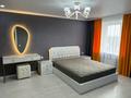 1-комнатная квартира · 50 м² · 3/5 этаж, Бухар-Жырау 75 за 15 000 ₸ в Караганде, Казыбек би р-н
