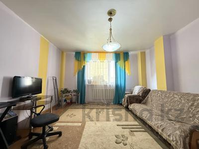 3-комнатная квартира · 77.2 м² · 10/10 этаж, Сатпаева за 28 млн ₸ в Астане, Алматы р-н