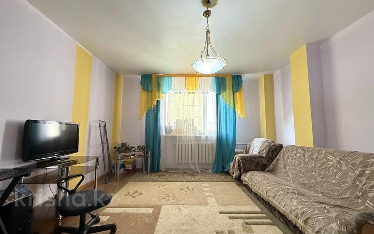3-бөлмелі пәтер · 77.2 м² · 10/10 қабат, Сатпаева, бағасы: 28 млн ₸ в Астане, Алматы р-н — фото 2