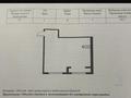 2-бөлмелі пәтер · 54.7 м² · 6/6 қабат, мкр Коктобе, Талгата Бигельдинова 138 — ВОАД Толе-би, бағасы: ~ 58 млн ₸ в Алматы, Медеуский р-н — фото 4