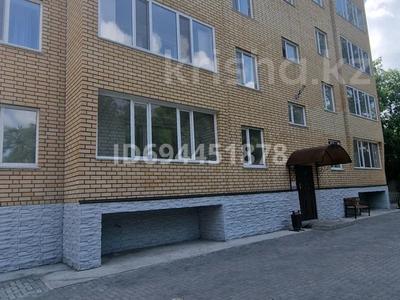 1-комнатная квартира, 48.75 м², 3/5 этаж, Кабанбай батыра 93а за 21 млн 〒 в Семее