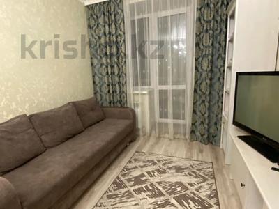 2-бөлмелі пәтер · 54.5 м² · 1/6 қабат, Юбилейный микр. 39, бағасы: 15 000 ₸ в Костанае