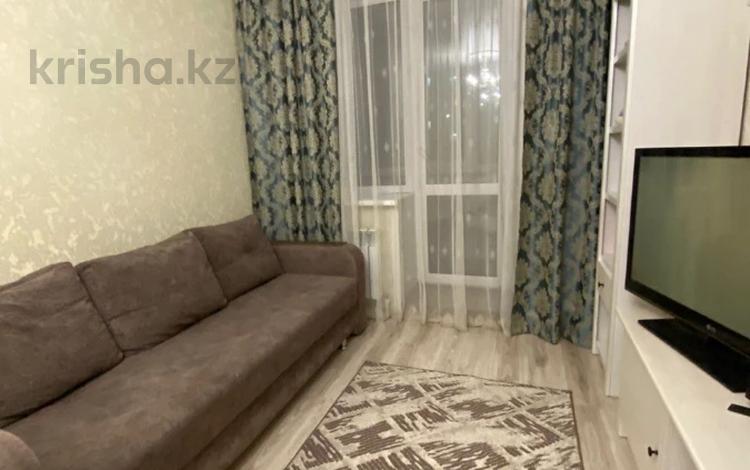 2-бөлмелі пәтер · 54.5 м² · 1/6 қабат, Юбилейный микр. 39, бағасы: 15 000 ₸ в Костанае — фото 2