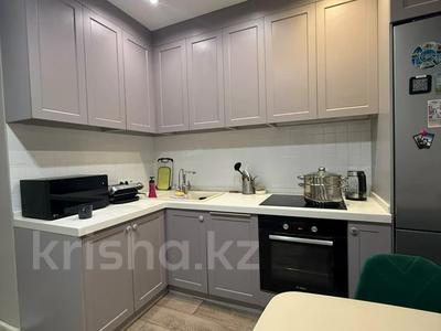 3-комнатная квартира · 71.4 м² · 4/12 этаж, Ракымжан Кошкарбаев 37 — Жумабаева за 39 млн ₸ в Астане, Алматы р-н
