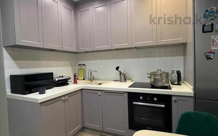 3-комнатная квартира · 71.4 м² · 4/12 этаж, Ракымжан Кошкарбаев 37 — Жумабаева за 39 млн ₸ в Астане, Алматы р-н — фото 2