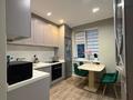 3-комнатная квартира · 71.4 м² · 4/12 этаж, Ракымжан Кошкарбаев 37 — Жумабаева за 39 млн ₸ в Астане, Алматы р-н — фото 2