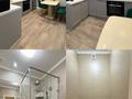 3-комнатная квартира · 71.4 м² · 4/12 этаж, Ракымжан Кошкарбаев 37 — Жумабаева за 39 млн ₸ в Астане, Алматы р-н — фото 3