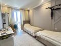 3-комнатная квартира · 71.4 м² · 4/12 этаж, Ракымжан Кошкарбаев 37 — Жумабаева за 39 млн ₸ в Астане, Алматы р-н — фото 9