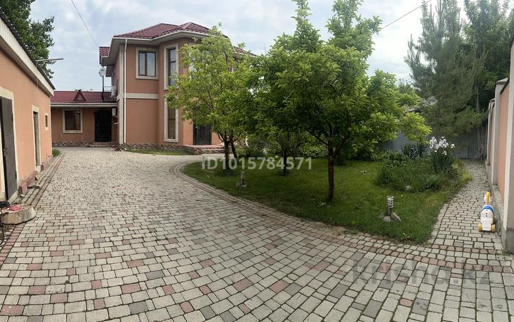Отдельный дом · 4 комнаты · 185 м² · 6 сот., Дулати 1 переулок 73 — Комратова Дулати за 60 млн ₸ в Таразе — фото 15