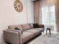 3-бөлмелі пәтер · 90 м² · 11/12 қабат, Розыбакиева 320, бағасы: 120 млн ₸ в Алматы, Бостандыкский р-н — фото 3