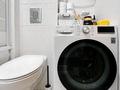 3-бөлмелі пәтер · 90 м² · 11/12 қабат, Розыбакиева 320, бағасы: 120 млн ₸ в Алматы, Бостандыкский р-н — фото 21