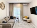 3-бөлмелі пәтер · 90 м² · 11/12 қабат, Розыбакиева 320, бағасы: 120 млн ₸ в Алматы, Бостандыкский р-н — фото 2
