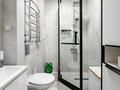 3-бөлмелі пәтер · 90 м² · 11/12 қабат, Розыбакиева 320, бағасы: 120 млн ₸ в Алматы, Бостандыкский р-н — фото 18