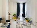 3-бөлмелі пәтер · 90 м² · 11/12 қабат, Розыбакиева 320, бағасы: 120 млн ₸ в Алматы, Бостандыкский р-н — фото 14