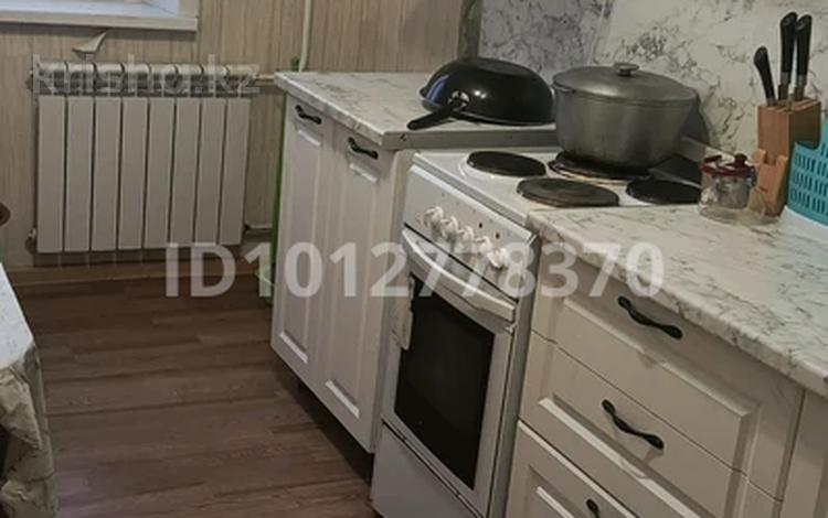 3-комнатная квартира · 58.2 м² · 8/9 этаж, Астана — Супер маркет за 120 000 ₸ в Аксу — фото 2