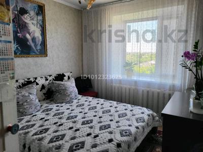 3-комнатная квартира · 64.8 м² · 5/5 этаж, 1 микрорайон 17 за 25 млн ₸ в Семее