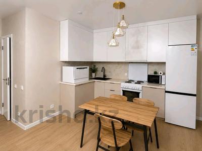 2-комнатная квартира · 39.8 м² · 14/16 этаж, Туран 55/14 за 30.7 млн ₸ в Астане, Нура р-н