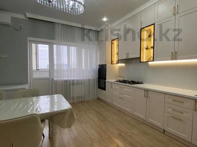 3-комнатная квартира · 127.6 м² · 3/5 этаж, мкр. Алтын орда за 51 млн ₸ в Актобе