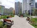 3-бөлмелі пәтер · 100.5 м² · 11/17 қабат, Момышулы 2Гблок1, бағасы: 55 млн ₸ в Астане, Алматы р-н
