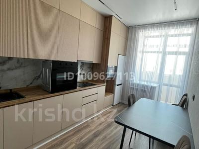 2-комнатная квартира · 64 м² · 6/9 этаж, мкр Юго-Восток 343 за 270 000 〒 в Караганде, Казыбек би р-н