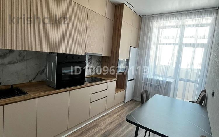 2-комнатная квартира · 64 м² · 6/9 этаж, мкр Юго-Восток, Учетный квартал 343 — Ашимова, Момышулы за 270 000 〒 в Караганде, Казыбек би р-н — фото 2