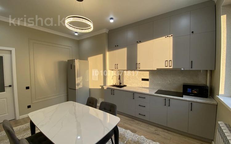 1-комнатная квартира · 45 м² · 4/8 этаж, 20-й мкр 1/2 к2 — Отличная локация! Рядом гипермаркет, парк! за 209 999 ₸ в Актау — фото 2