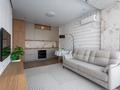 2-бөлмелі пәтер · 42 м² · 7/9 қабат, Кумисбекова 9А, бағасы: 30.5 млн ₸ в Астане, Сарыарка р-н