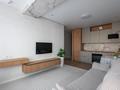 2-бөлмелі пәтер · 42 м² · 7/9 қабат, Кумисбекова 9А, бағасы: 30.5 млн ₸ в Астане, Сарыарка р-н — фото 2