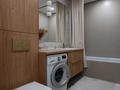 2-бөлмелі пәтер · 42 м² · 7/9 қабат, Кумисбекова 9А, бағасы: 30.5 млн ₸ в Астане, Сарыарка р-н — фото 8