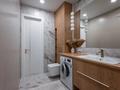 2-бөлмелі пәтер · 42 м² · 7/9 қабат, Кумисбекова 9А, бағасы: 30.5 млн ₸ в Астане, Сарыарка р-н — фото 9