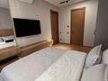 3-бөлмелі пәтер · 85 м² · 5/21 қабат, Аль-Фараби 27/2 — Сейфуллина, бағасы: 80 000 ₸ в Алматы, Бостандыкский р-н — фото 3