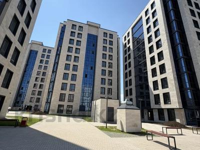 4-комнатная квартира · 146.2 м² · 4/10 этаж, Жошы хана 7 за 75 млн 〒 в Астане, Есильский р-н