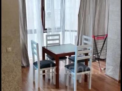 2-комнатная квартира · 68 м² · 5/16 этаж, Аль-Фараби 53 за 67 млн ₸ в Алматы, Бостандыкский р-н