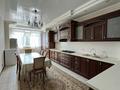 5-комнатная квартира · 205 м² · 3/4 этаж, мкр 8, Санкибай батыра 253/6 — Г Жубанова за 60 млн ₸ в Актобе — фото 2