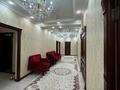 5-комнатная квартира · 205 м² · 3/4 этаж, мкр 8, Санкибай батыра 253/6 — Г Жубанова за 60 млн ₸ в Актобе — фото 13