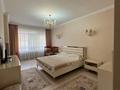 5-комнатная квартира · 205 м² · 3/4 этаж, мкр 8, Санкибай батыра 253/6 — Г Жубанова за 60 млн ₸ в Актобе — фото 18