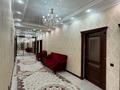 5-комнатная квартира · 205 м² · 3/4 этаж, мкр 8, Санкибай батыра 253/6 — Г Жубанова за 60 млн ₸ в Актобе — фото 21