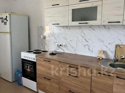 2-бөлмелі пәтер, 60 м², 4/12 қабат ай сайын, Парковая, бағасы: 160 000 〒 в Петропавловске