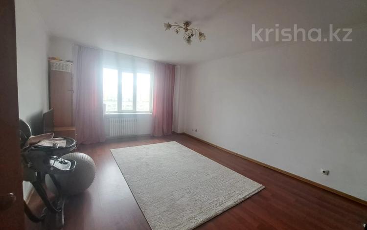 1-комнатная квартира · 48 м² · 7/17 этаж, Богенбай батыра 56, 56а, 56Б — Без комиссии для покупателя за 20 млн ₸ в Астане, Сарыарка р-н — фото 2
