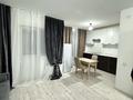 1-бөлмелі пәтер · 30 м² · 2/9 қабат, мкр Акжар 1 — Вверх джандосова, бағасы: 160 000 ₸ в Алматы, Наурызбайский р-н