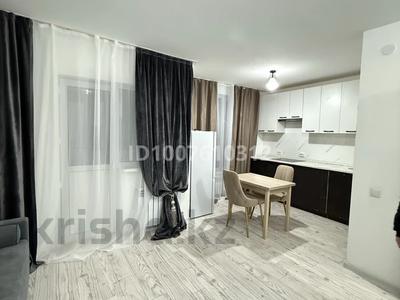 1-бөлмелі пәтер · 30 м² · 2/9 қабат, мкр Акжар 1 — Вверх джандосова, бағасы: 160 000 ₸ в Алматы, Наурызбайский р-н