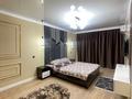 1-комнатная квартира · 49 м² · 2/5 этаж, проспект Махамбета за 15 000 ₸ в Кульсары